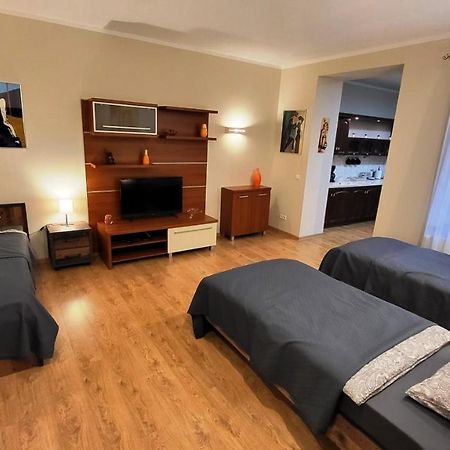 Apartament Angelo Glogowek Экстерьер фото