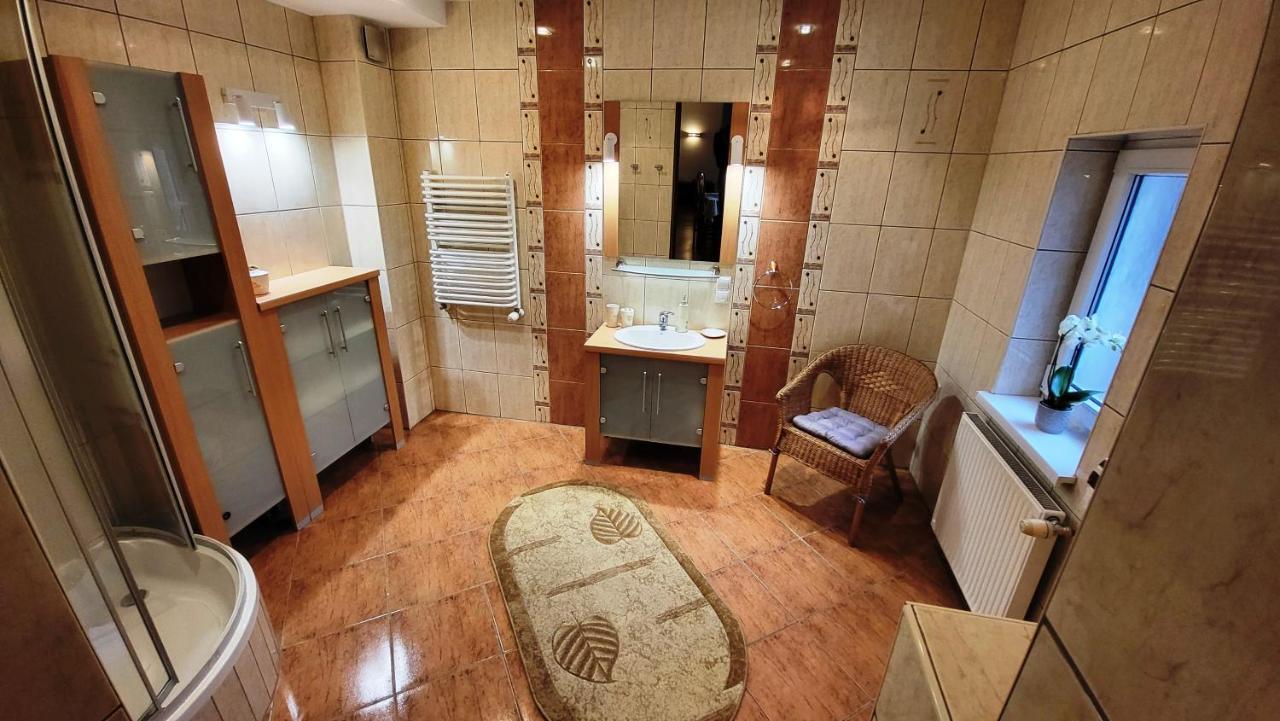 Apartament Angelo Glogowek Экстерьер фото
