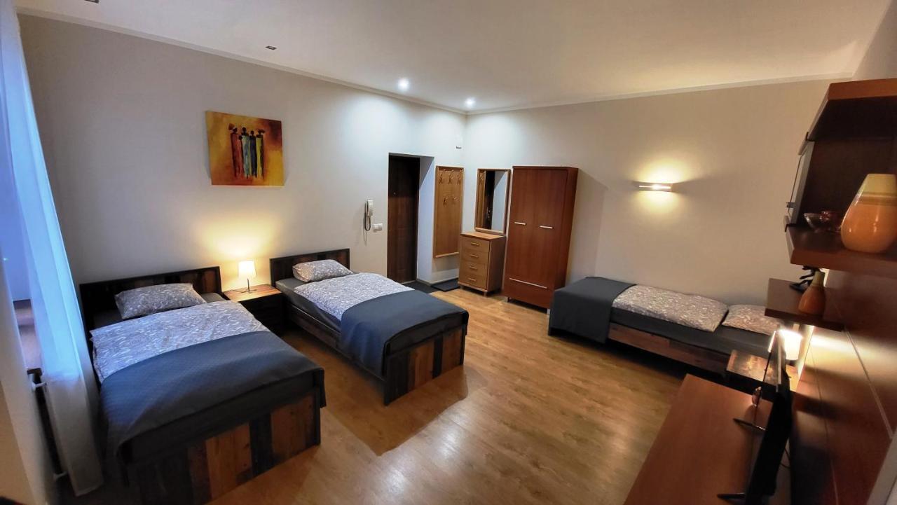 Apartament Angelo Glogowek Экстерьер фото